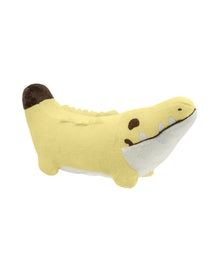 Croconana Plush, Colour: Crocnana Yellow