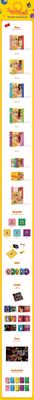 Red Velvet: 3rd Special EP [The ReVe Festival Day 1] - Day 1 ver.