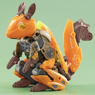 Beastdrive BD-08 Sky Tail