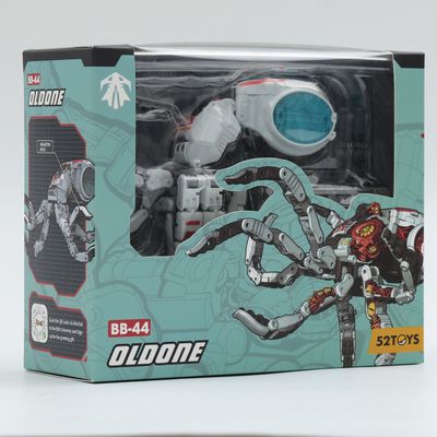 BEASTBOX BB-44 OldOne &amp; Bonus