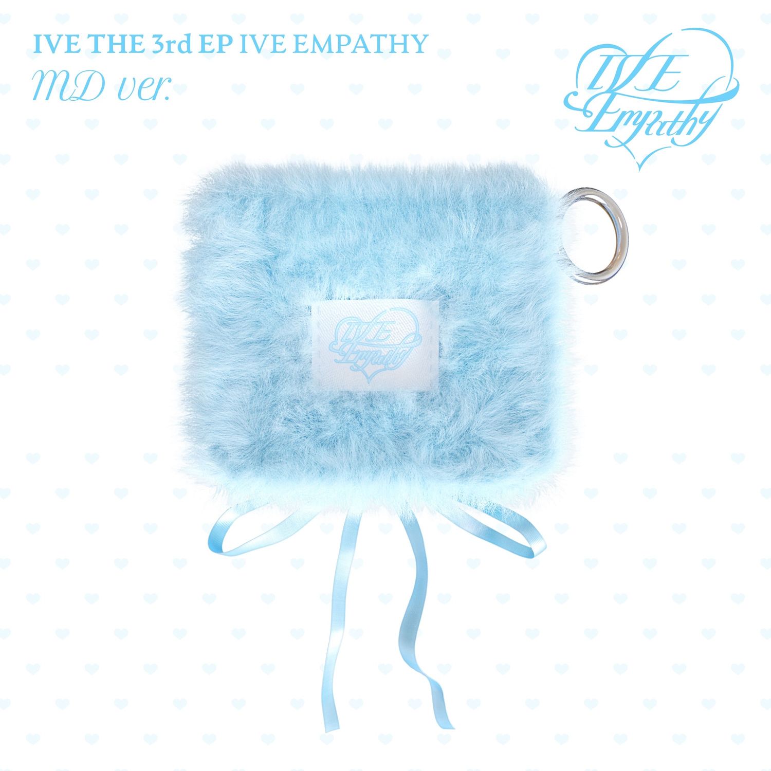 IVE: 3rd Album [IVE EMPATHY] - MD ver.