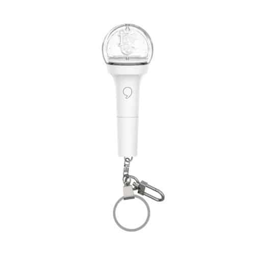 IVE: Official Light Keyring