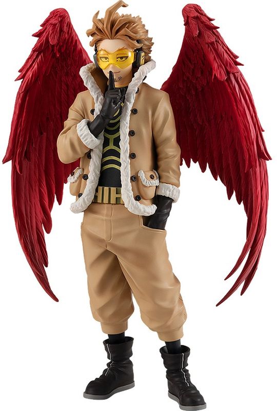 POP UP PARADE: My Hero Academia - Hawks