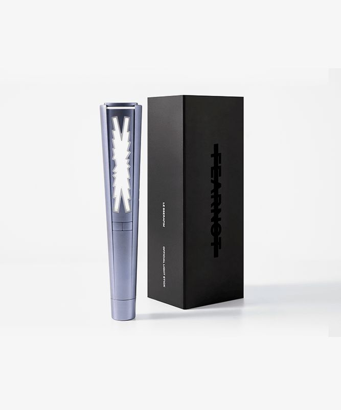 LE SSERAFIM: Light Stick