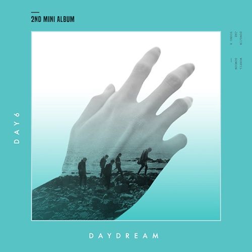 DAY6: 2nd Mini Album [DAYDREAM]