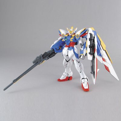 MG XXXG-01W Wing Gundam EW Ver.
