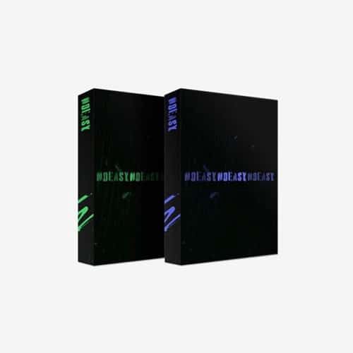 Stray Kids: 2nd Album [NOEASY] - Random Standard ver.