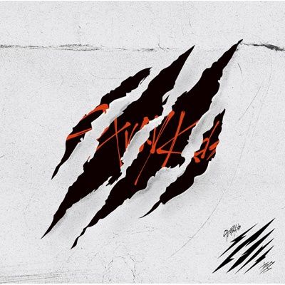 Stray Kids: [Scars /  ソリクン -Japanese ver.] - Regular ver.