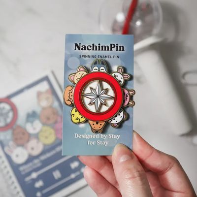 NachimPin