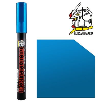 Gundam Marker: Gundam Meta Blue