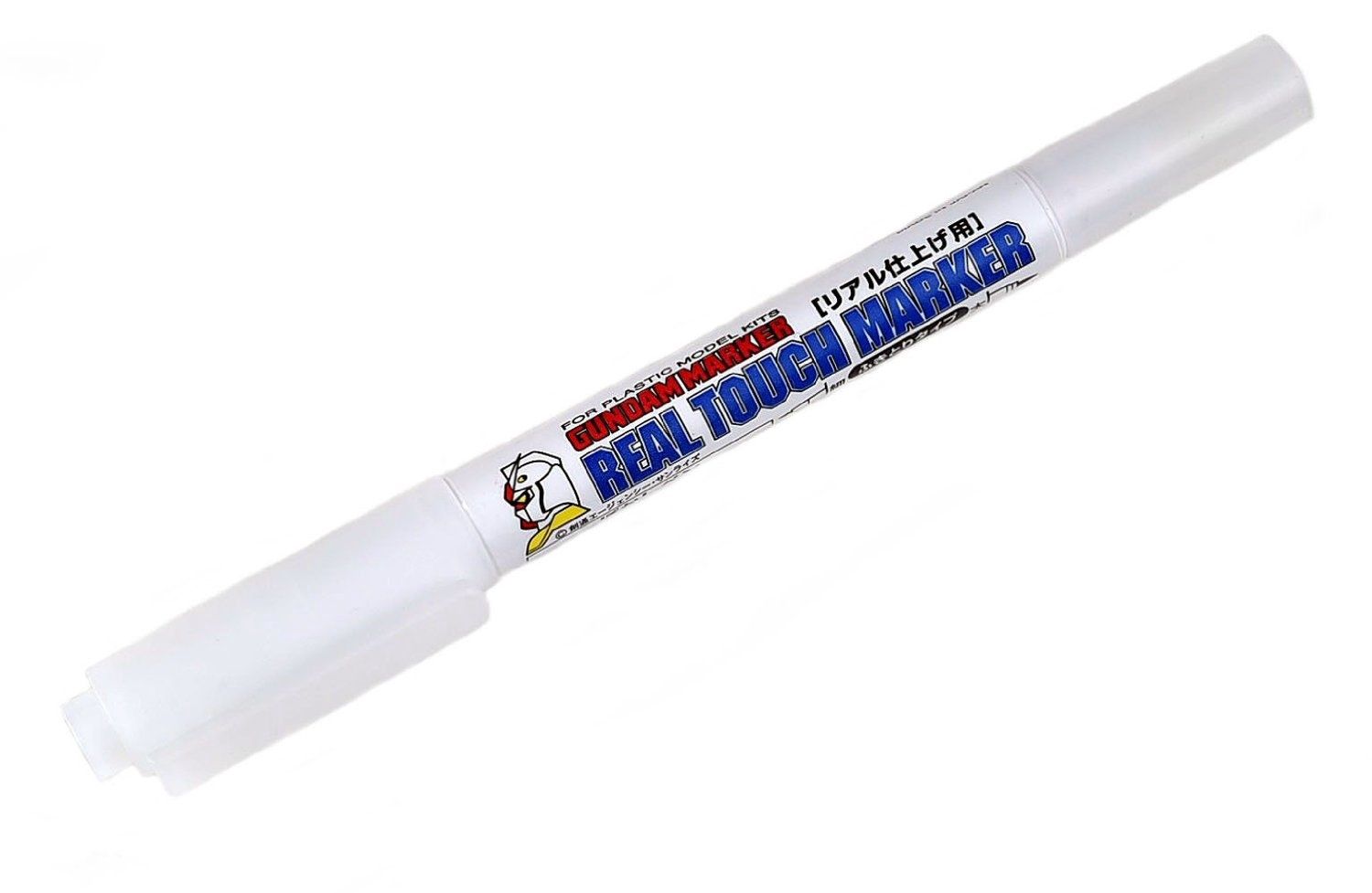 Gundam Blurring Marker/Pen