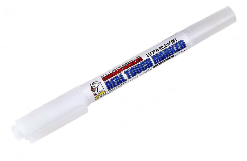 Gundam Blurring Marker/Pen