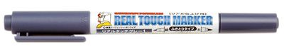 Gundam Marker: Real Touch Marker - Gray 1 (GM401)