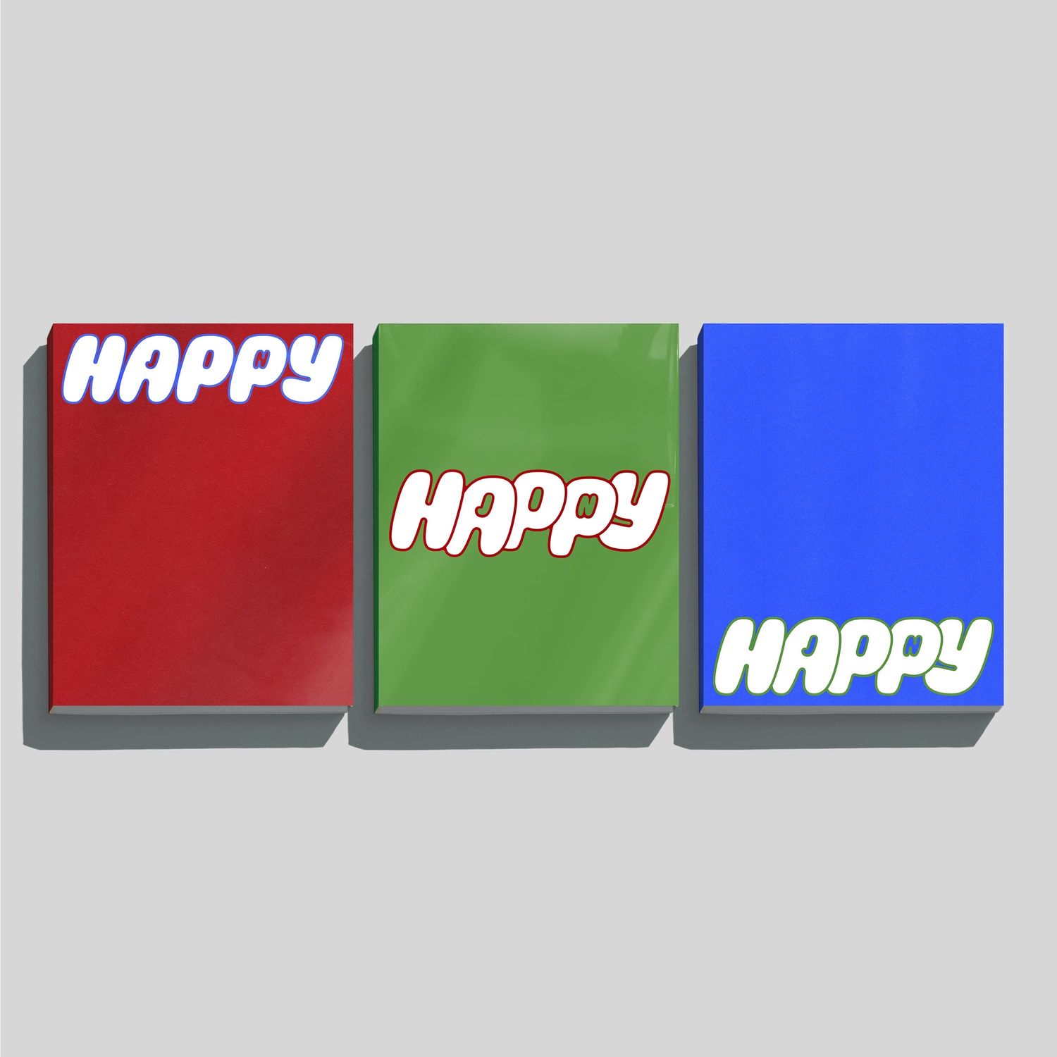 JIN: 1st Mini Album [HAPPY] - Random ver.