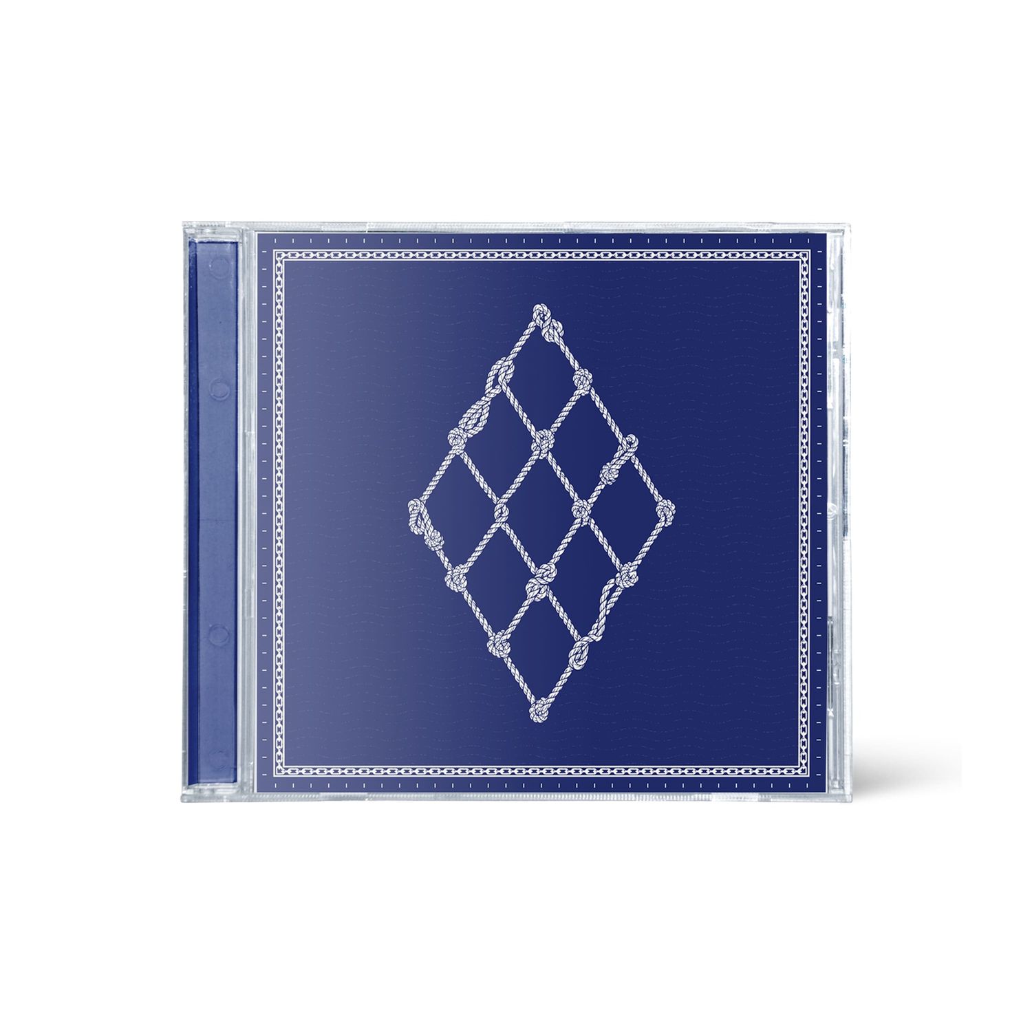 &amp;TEAM: 2nd Single [青嵐 (Aoarashi)] - Standard ver.