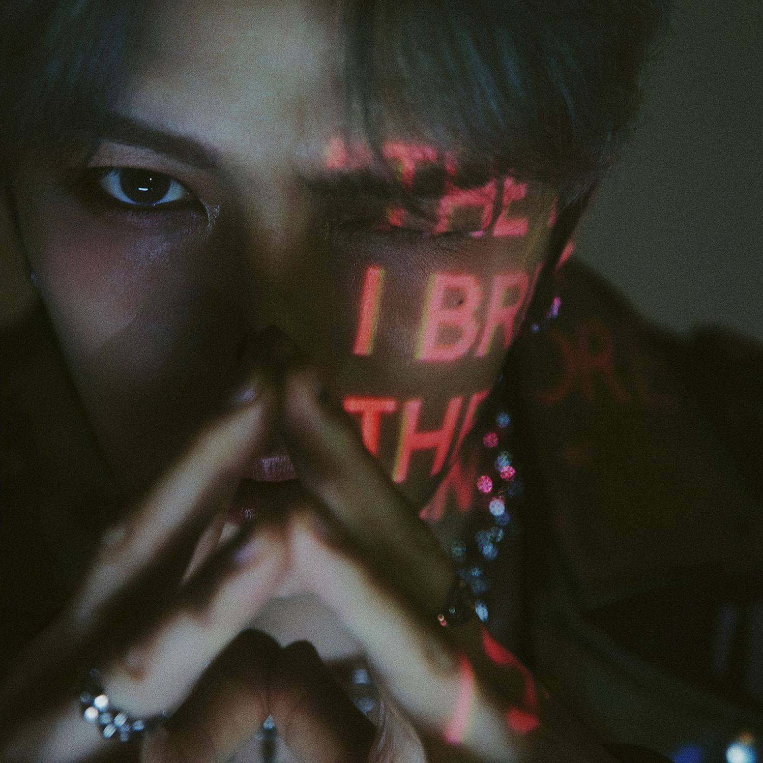 Kim Jae Joong: EP [Beauty in Chaos] - Random ver.