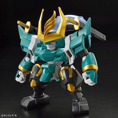 Mashin Hero Wataru: Fujinmaru (Limited Initial Edition)