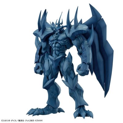 Figure-rise Standard Amplified: Yu-Gi-Oh - Obelisk the Tormentor
