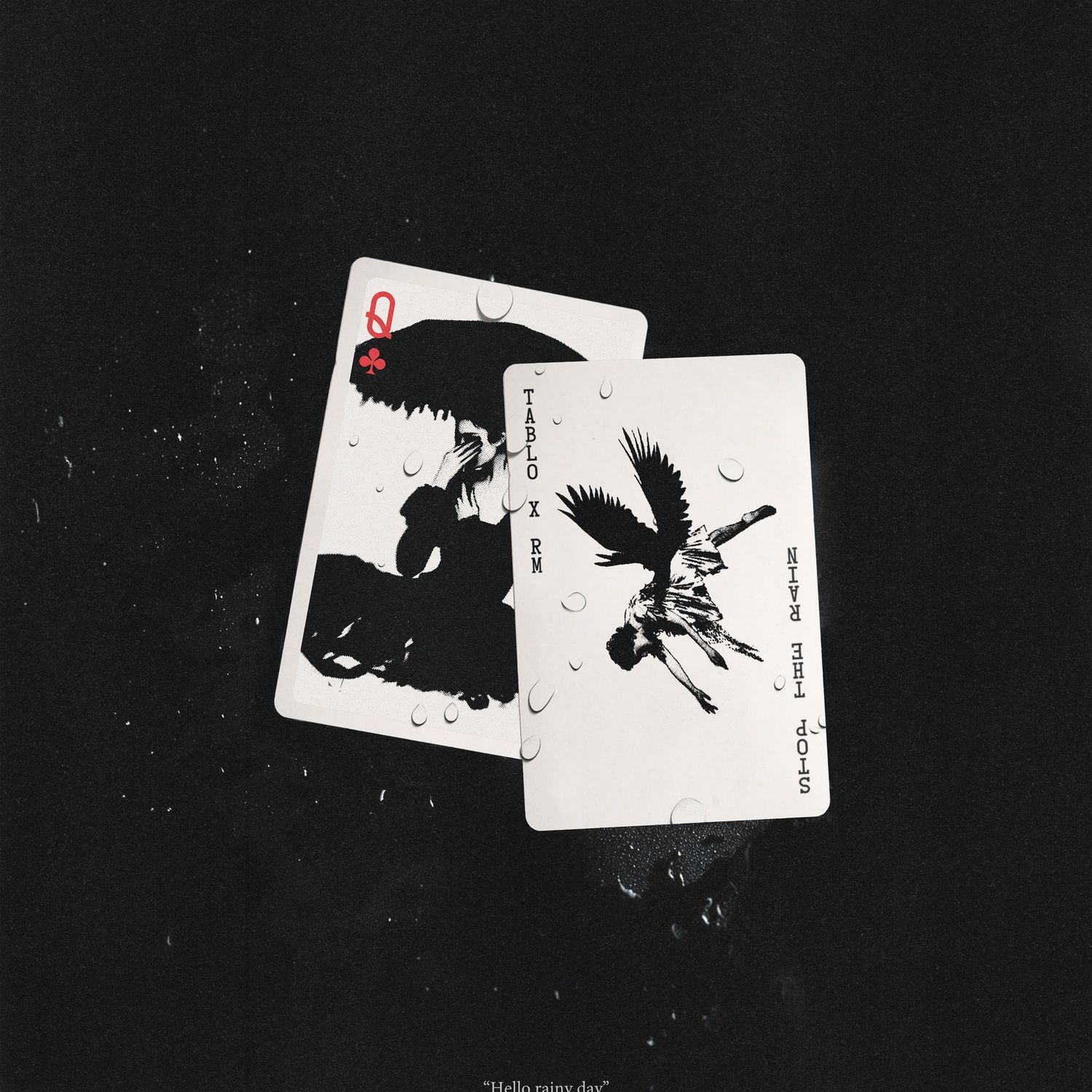 Tablo x RM: Single [Stop The Rain]