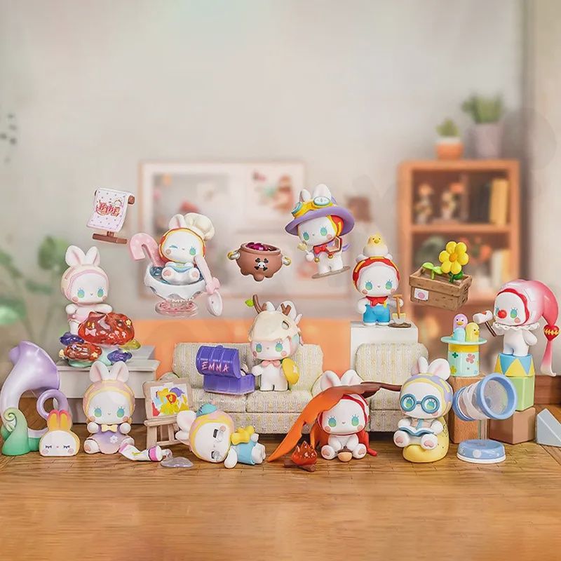Emma: Fairy Babe Academy Series
