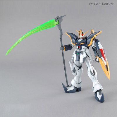MG Gundam Deathscythe EW