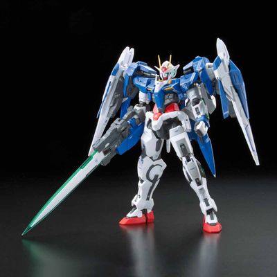 RG  GN-0000+GNR-010 00 Raiser