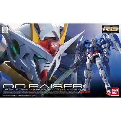 RG  GN-0000+GNR-010 00 Raiser