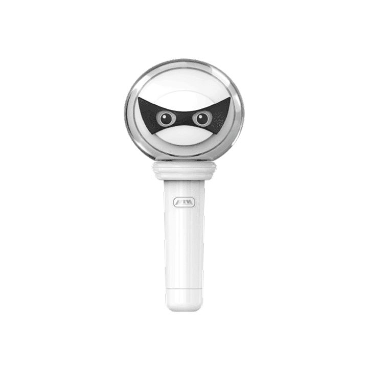 P1Harmony: Official Light Stick ver. 2