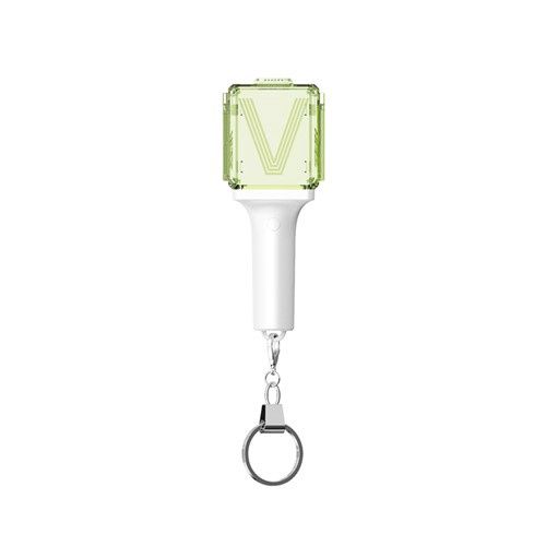 WayV: Official Mini Fanlight Keyring