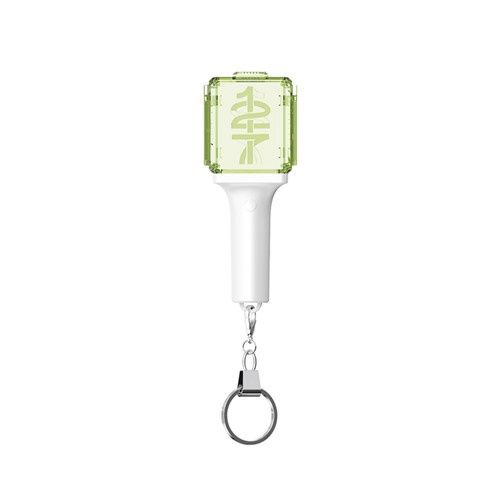 NCT 127: Official Mini Fanlight Keyring