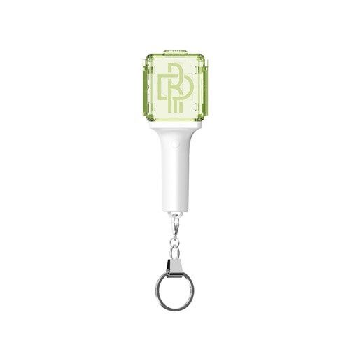 NCT Dream: Official Mini Fanlight Keyring