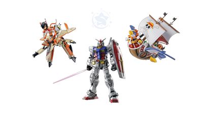 Plastic Model Kits
