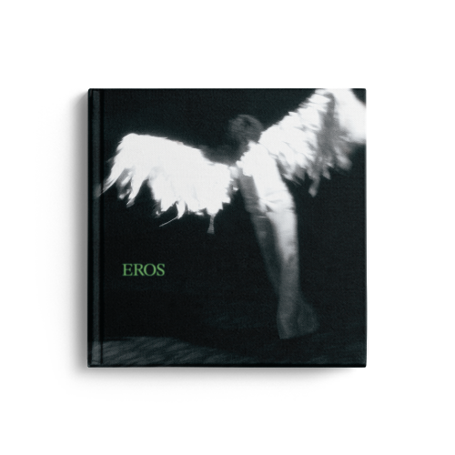 Lee Chanhyuk (AKMU): 2nd Full Album [EROS]