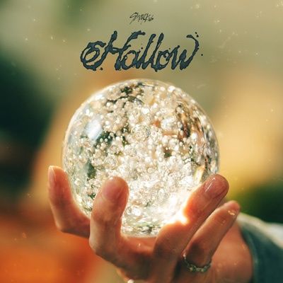 Stray Kids: Japan 3rd Mini Album [Hollow] - Regular ver.