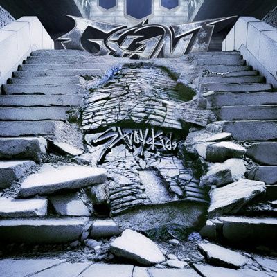 Stray Kids: Japan 2nd Album [GIANT]