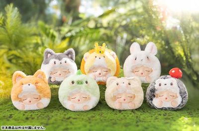 YUMO: Forest Friends Series