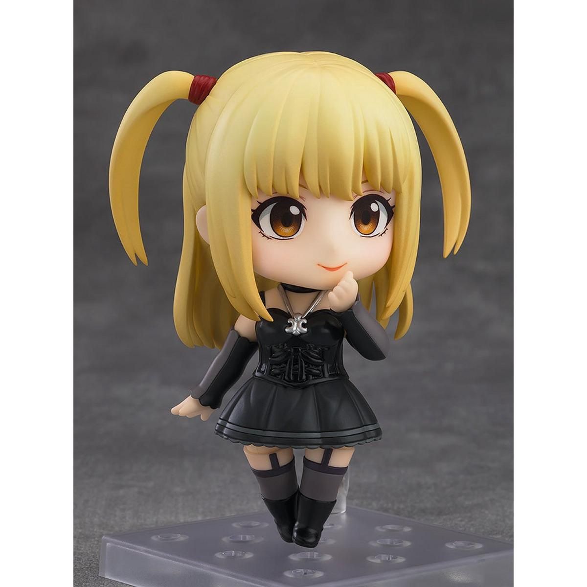 Nendoroid: Death Note - Misa Amane 2.0