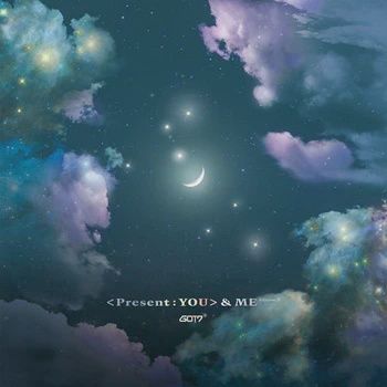 GOT7: 3rd Album [PRESENT: YOU &amp; ME]