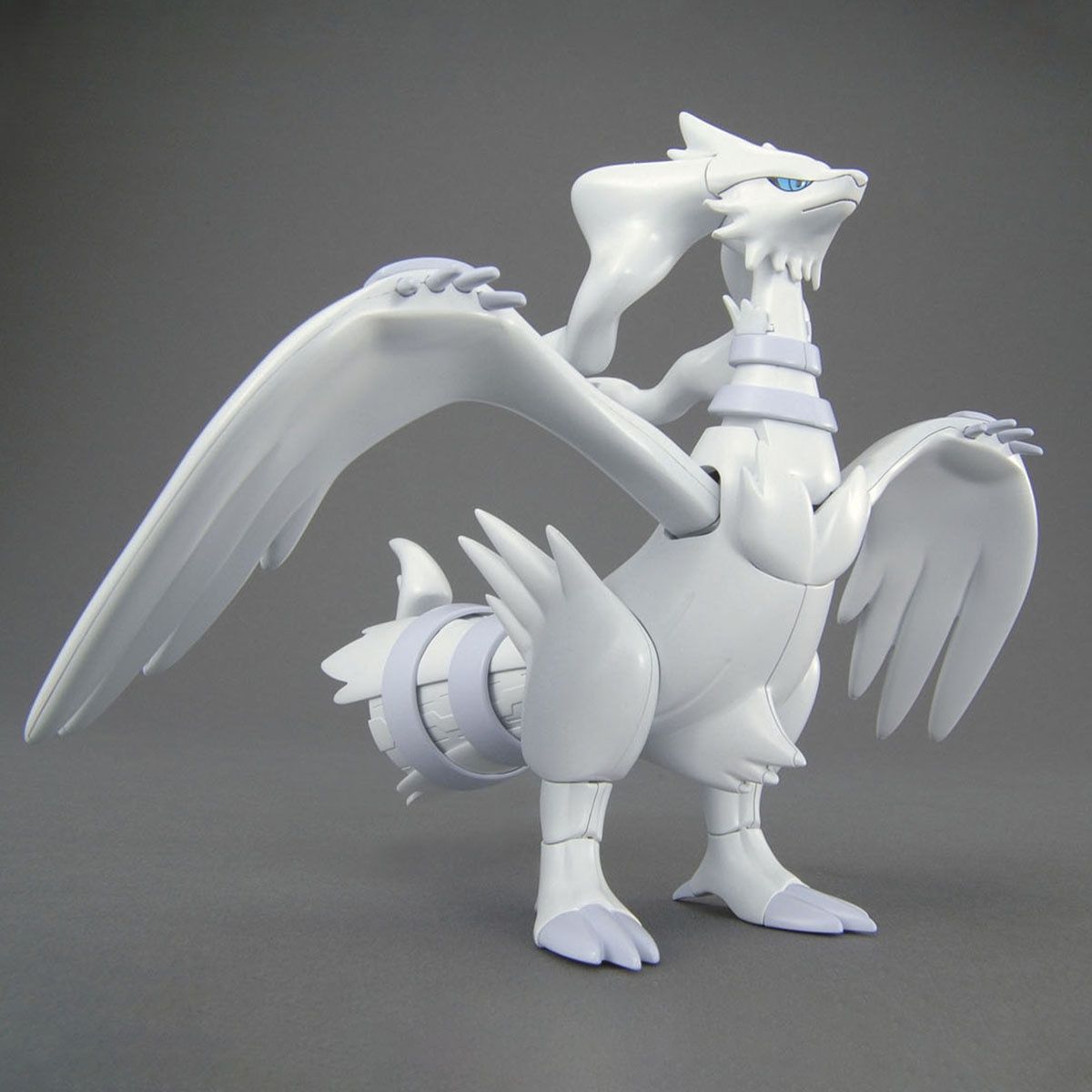 Pokémon Plamo Collection: Select Series - #13 Reshiram