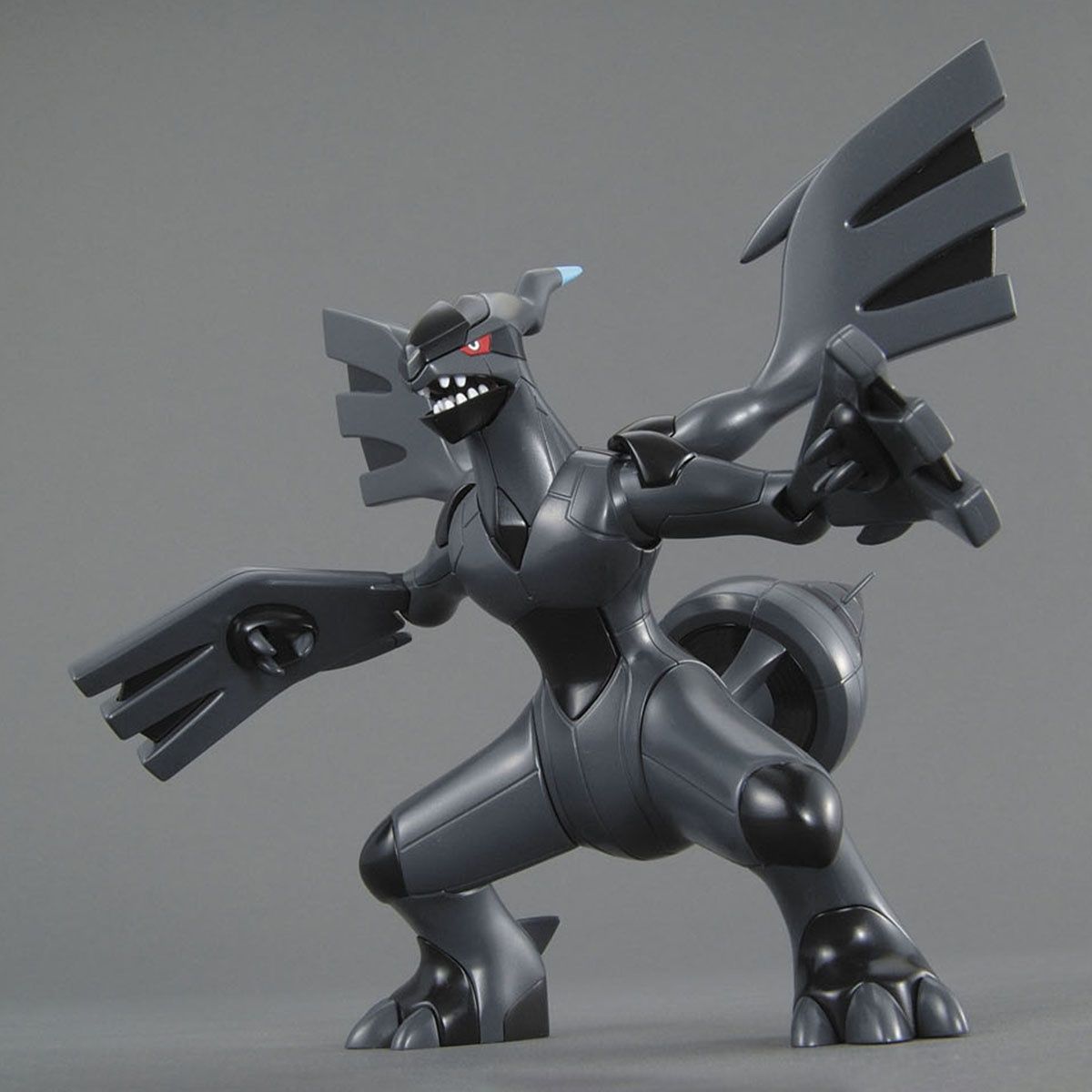 Pokémon Plamo Collection: Select Series - #14 Zekrom