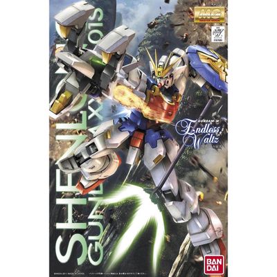 MG XXXG-01S Shenlong Gundam EW Ver..