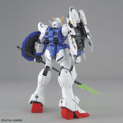MG XXXG-01S Shenlong Gundam EW Ver..