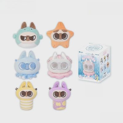 Azukisan: Azukisan Deep Sea Adventure - Deep Sea Critters Series