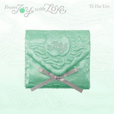 JOY: 1st Mini Album [From JOY, with Love] - To You ver.