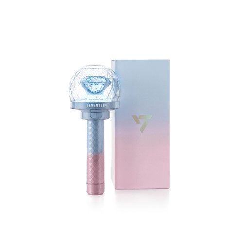 SEVENTEEN: Official Light Stick - 10th Anniversary ver.