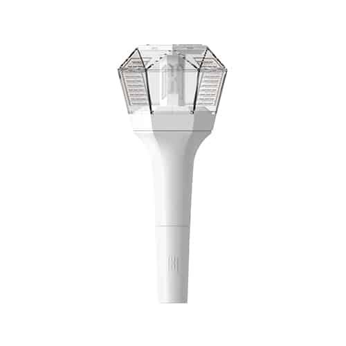 Monsta X: Official Light Stick - ver. 3