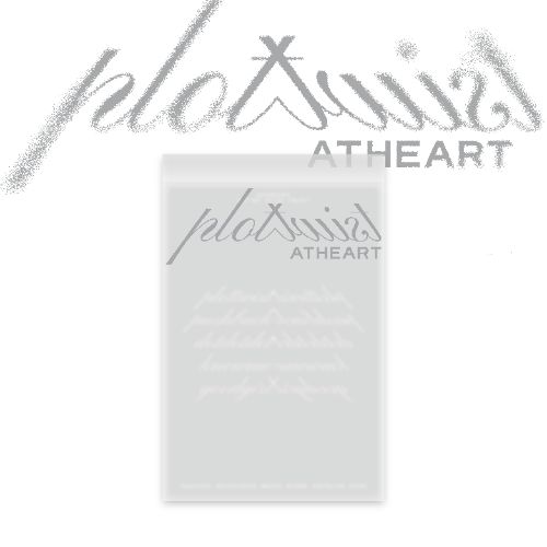 AtHeart: 1st EP [Plot Twist] - Reveal ver.