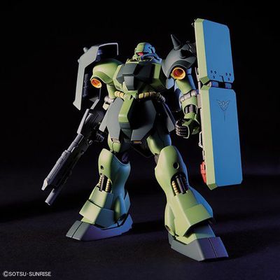 HG UC  #91 Geara Doga