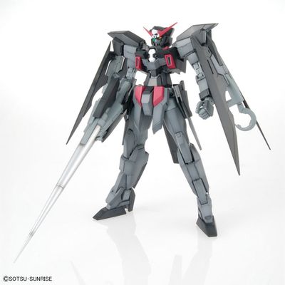 MG Gundam Age-2 Dark Hound
