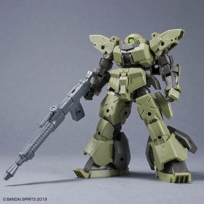30MM:  bEXM-28 Revernova [Green]